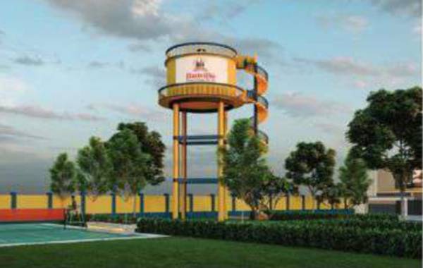 Water Storage fortune-golden-homes Water Storage