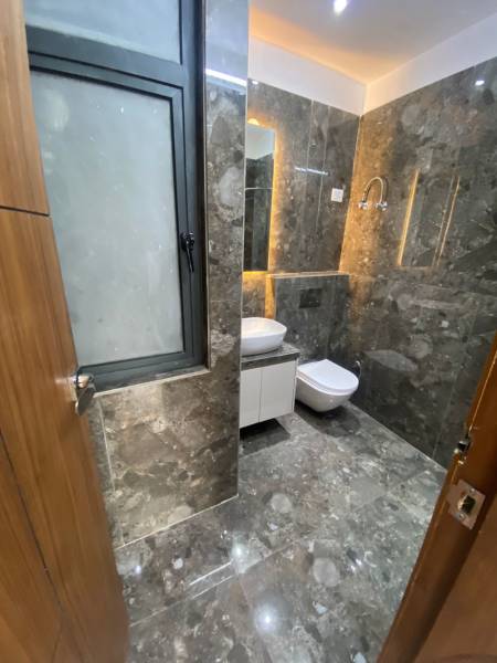 Bathroom home-affordable-flats Bathroom