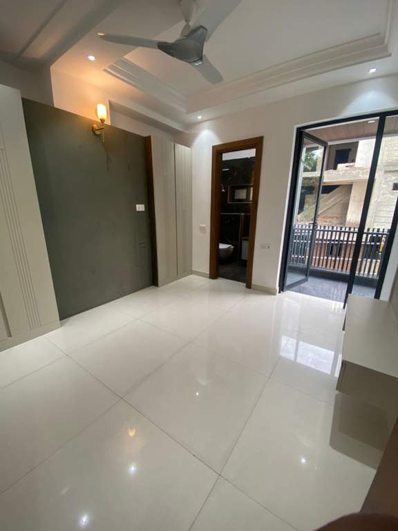 home affordable flats Living Area