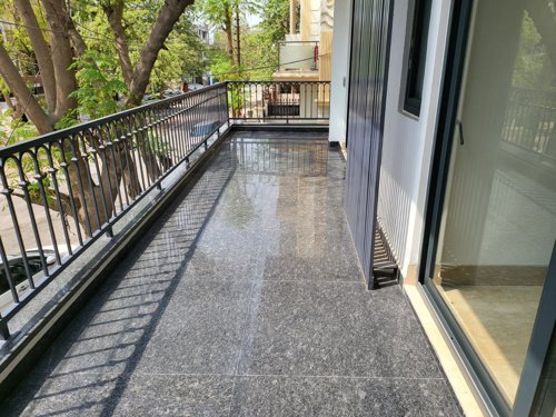 Balcony home-ultra-luxury-flats Balcony