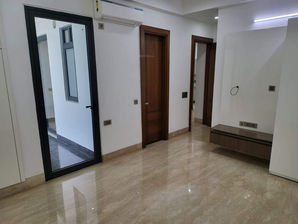  home ultra luxury flats Living Area