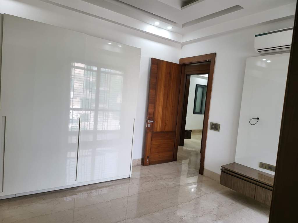  home ultra luxury flats Living Area