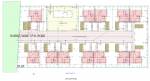 Layout Plan  keshav-bunglows Layout Plan