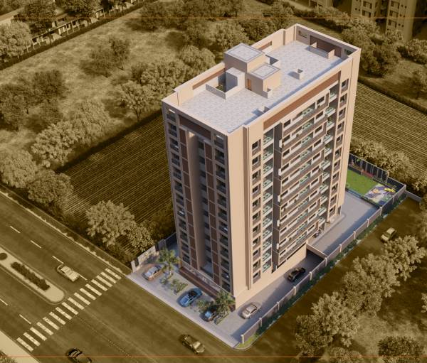  satvam-sky Elevation