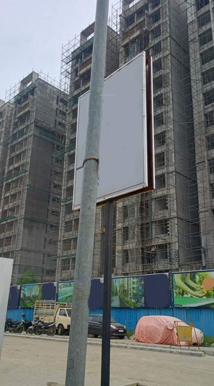  signature towers Tower 1 Construction Status Feb 25