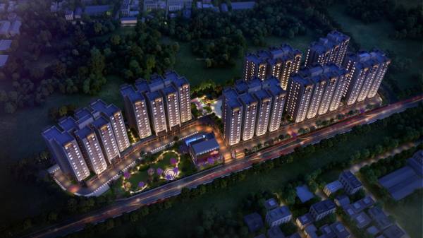  signature-towers Elevation