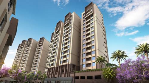  signature-towers Elevation