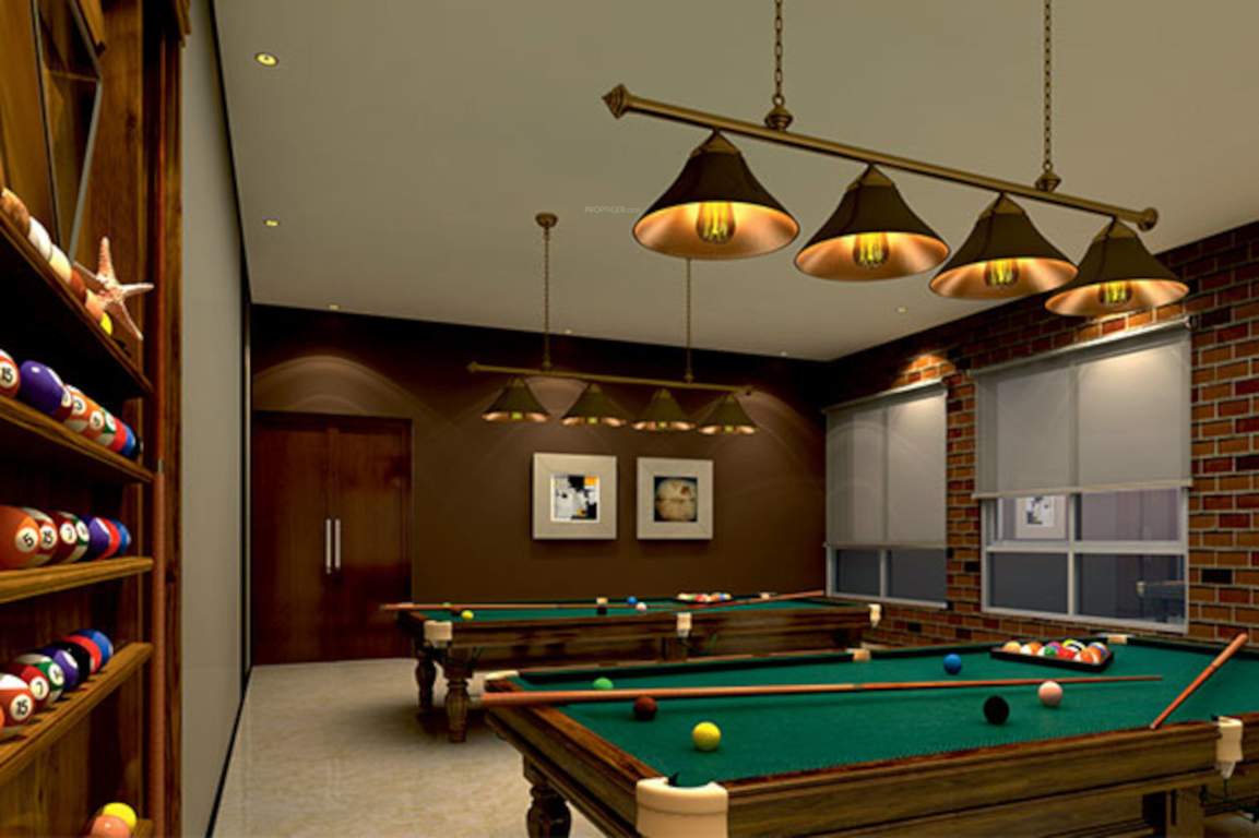  signature towers Indoor Games