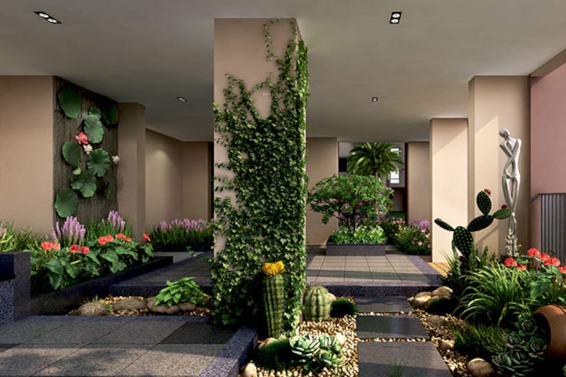  signature towers Others