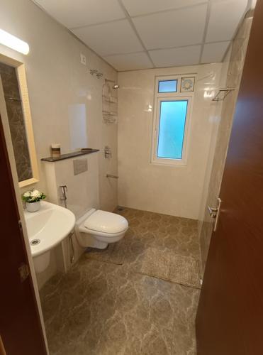  signature-towers Bathroom