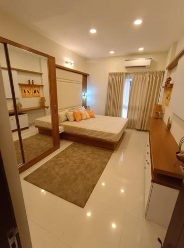  signature-towers Bedroom