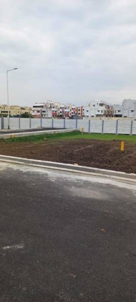  sunderam-samrt-city Internal Roads & Footpaths