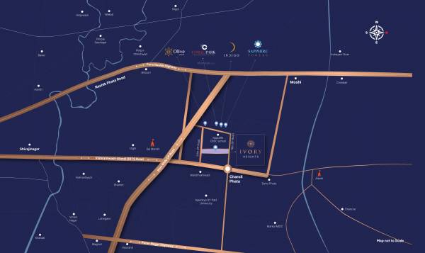  ivory-heights Location Plan