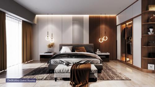  ivory-heights Club House