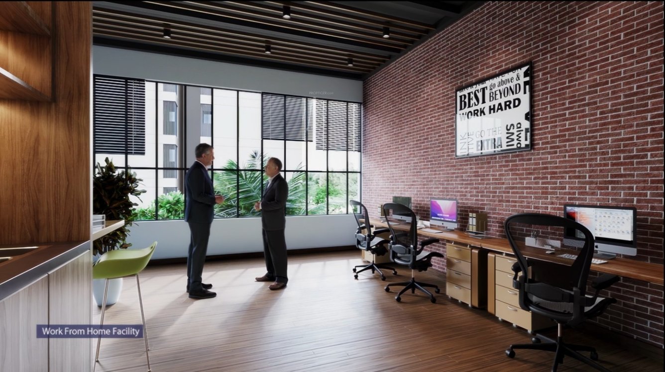  ivory heights Others