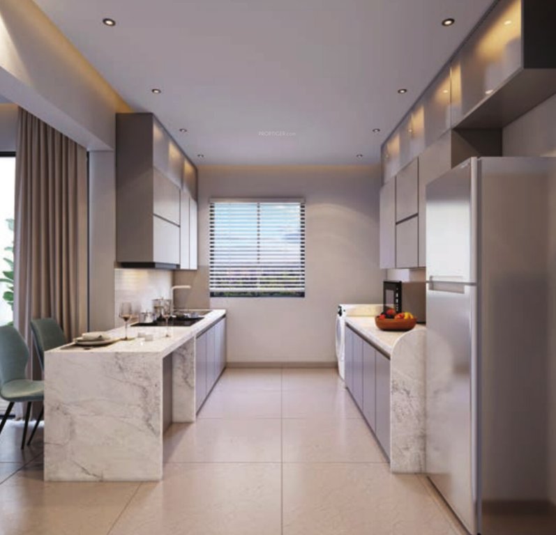  ivory heights Kitchen