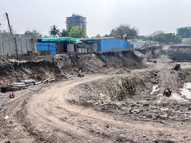  tristar wing a Tristar Construction Status Apr 24