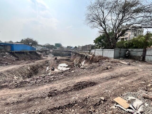  tristar wing a Tristar Construction Status Apr 24