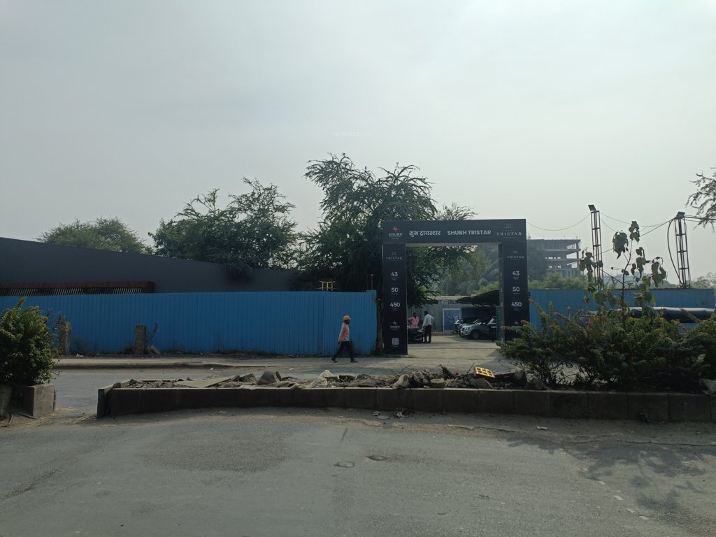  tristar wing a Tristar Construction Status Jan 25