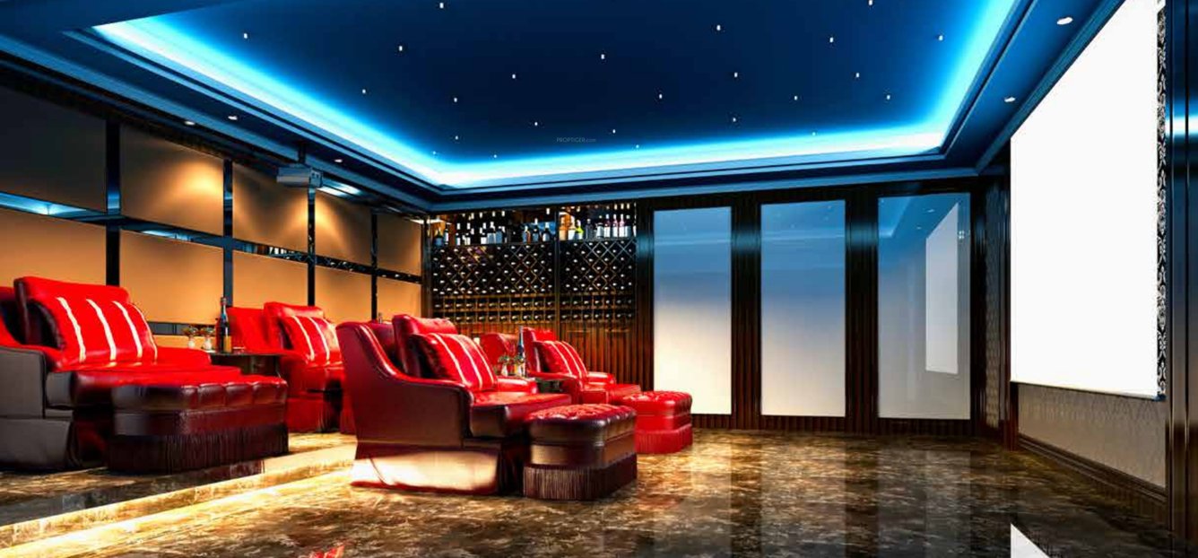  tristar Mini Theatre