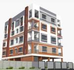 Elevation  rahara-1 Elevation