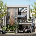  iqon-west-villas Elevation