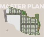  iqon-west-villas Master Plan