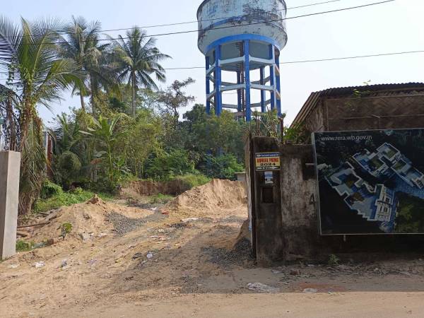  emporis Block 3 Construction Status Dec-24