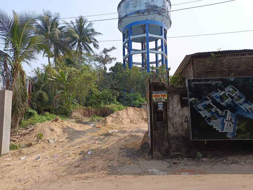  emporis Block 3 Construction Status Dec 24