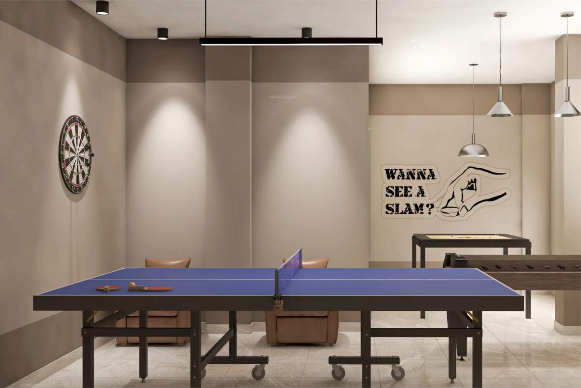  emporis Indoor Games