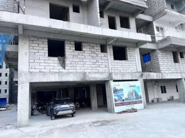  solitaire Block  A Construction Status Nov-24