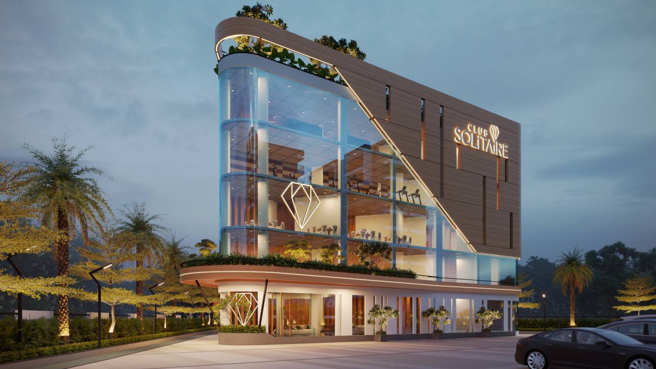  solitaire Club House