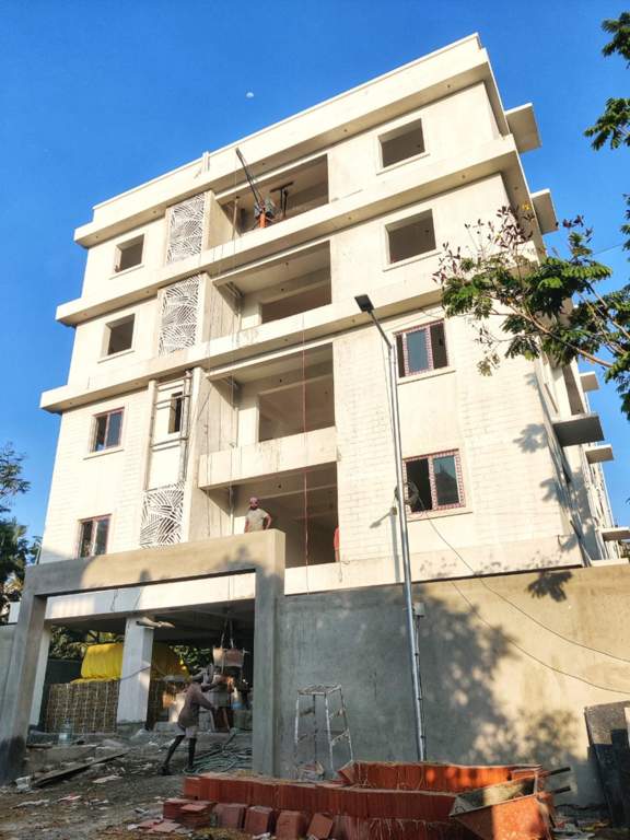  valley Construction Status Feb 24