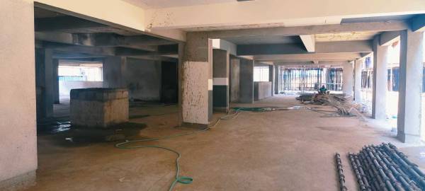 Block 1 Construction Status March-25 arcadia Block 1 Construction Status March-25