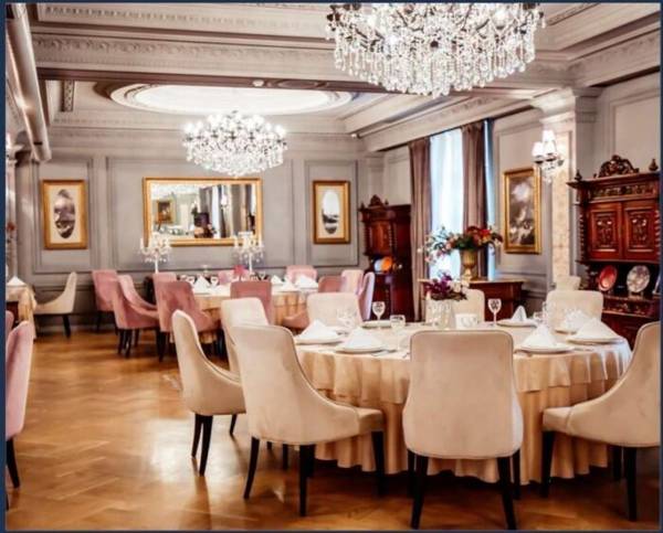 Multipurpose Hall arcadia Multipurpose Hall