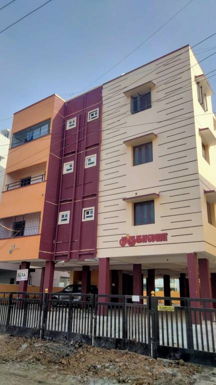  murugalaya Elevation