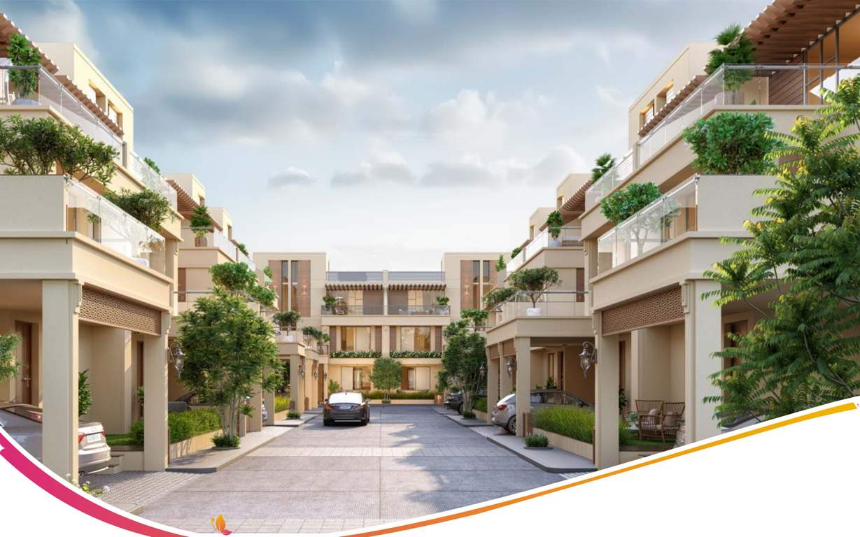  aranya one44 phase 2 Elevation