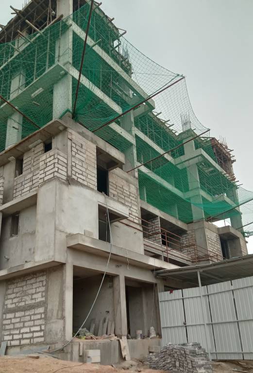  sampath sky Sampath Sky Construction Status Dec 24