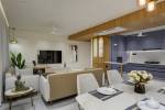  sampath-sky Living Area