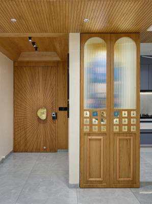  sampath-sky Living Area