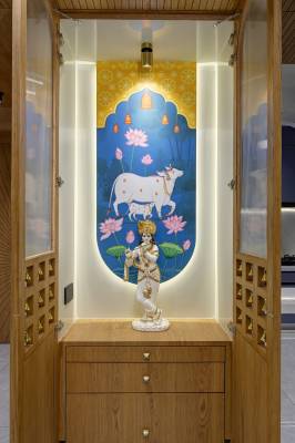  sampath-sky Living Area