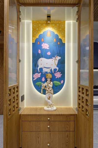  sampath-sky Living Area