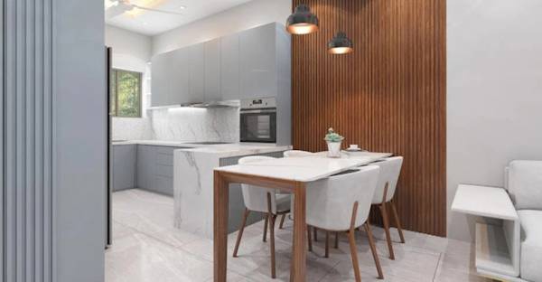 Dining Area dng-aura Dining Area