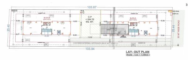  palm-rivera-heights-divine Layout Plan