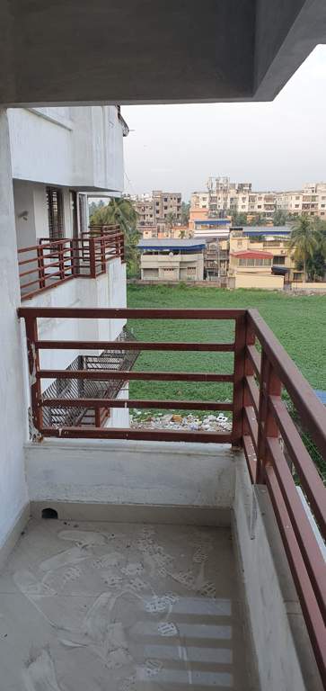  madhumalancha block c and block g Balcony