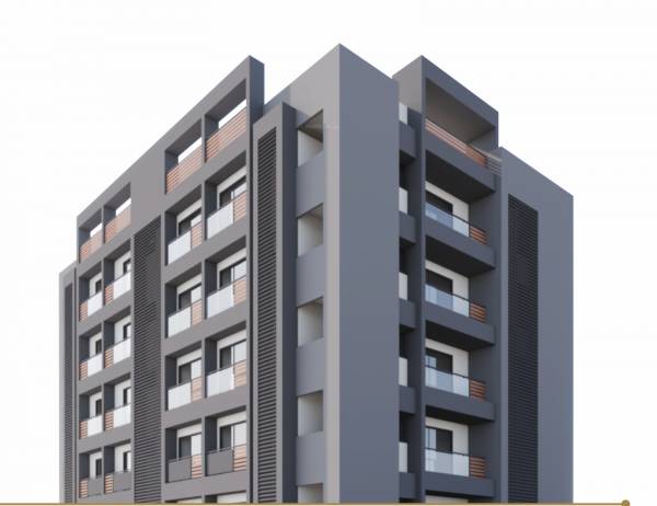  arihant-avenue Elevation