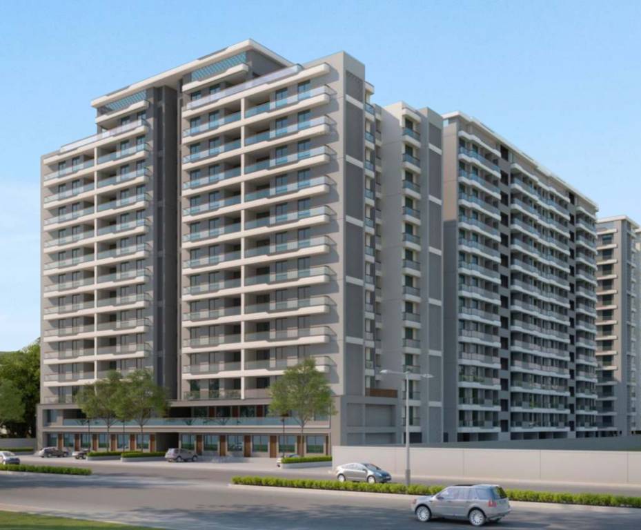 Elevation vivanta Elevation