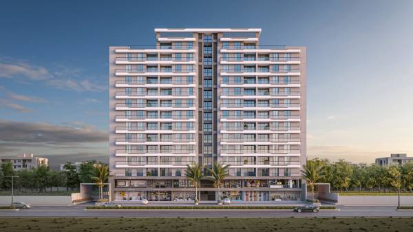 Elevation vivanta Elevation