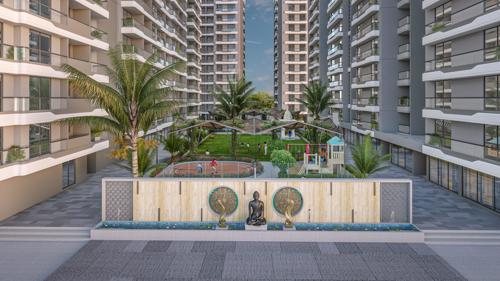 Children's play area vivanta Children's play area
