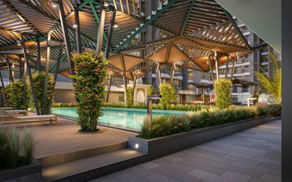 Swimming Pool vivanta Swimming Pool